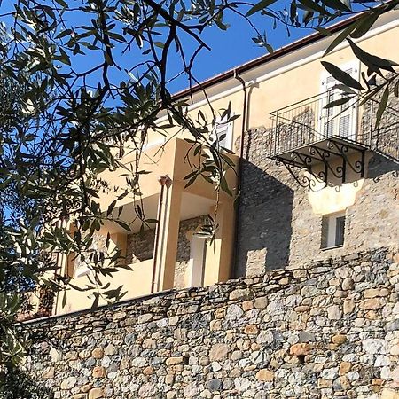 Agriturismo Le Merline Arnasco 外观 照片
