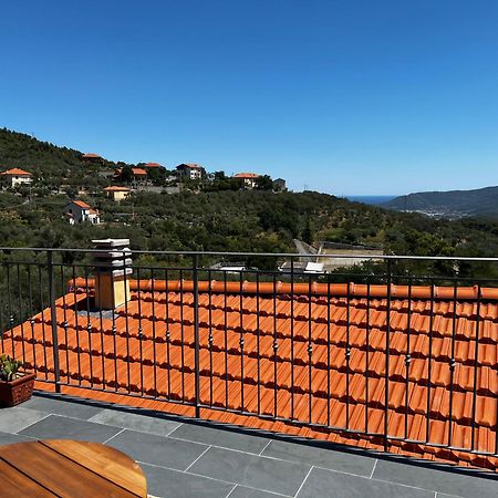 Agriturismo Le Merline Arnasco 客房 照片
