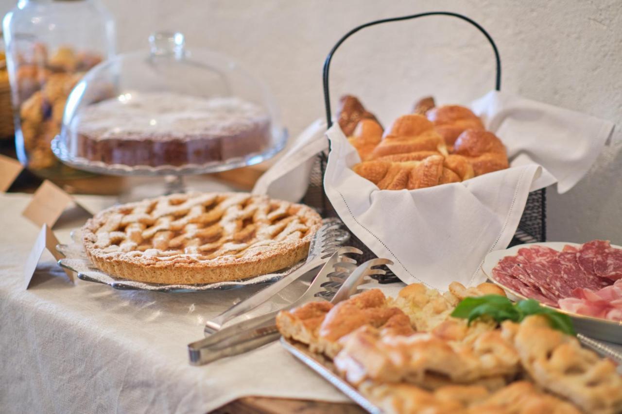 Agriturismo Le Merline Arnasco 外观 照片