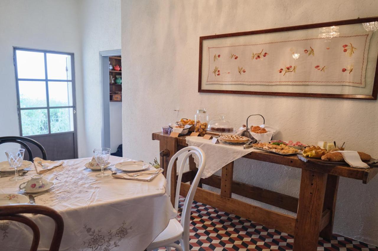 Agriturismo Le Merline Arnasco 外观 照片