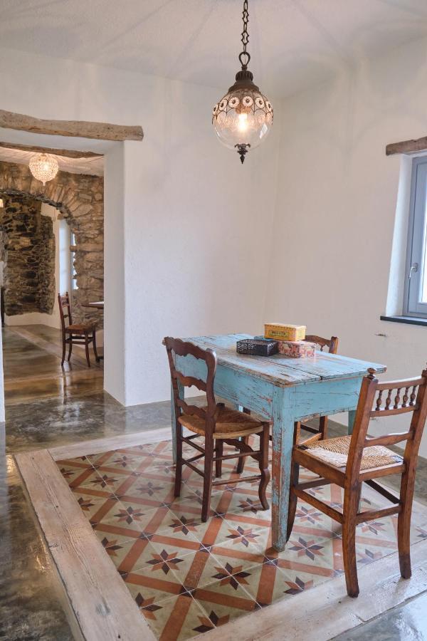 Agriturismo Le Merline Arnasco 外观 照片
