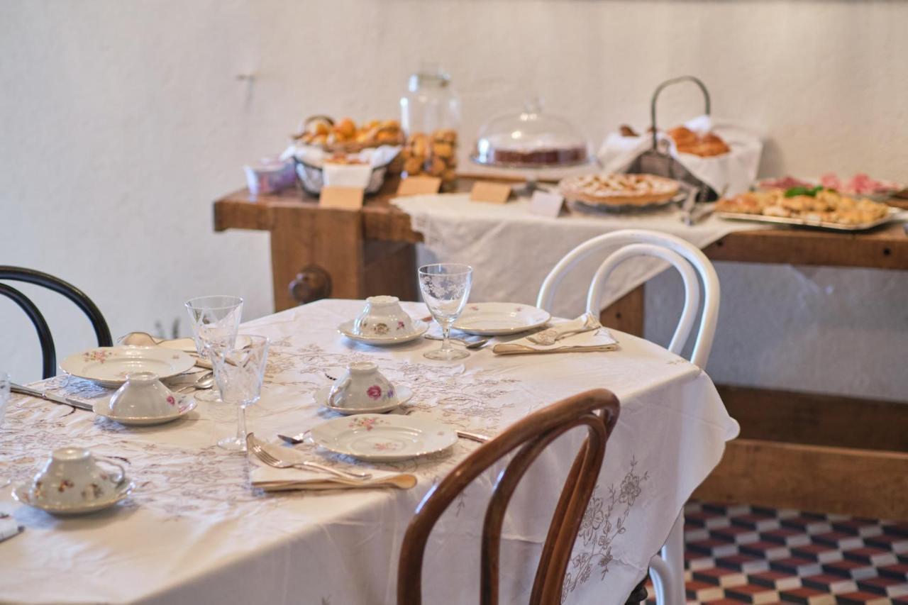 Agriturismo Le Merline Arnasco 外观 照片
