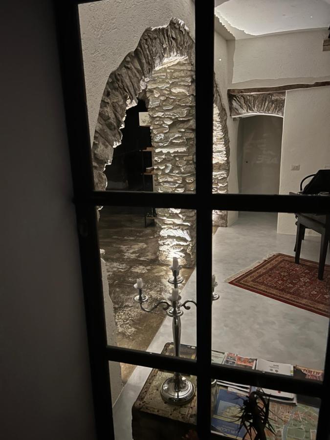 Agriturismo Le Merline Arnasco 外观 照片