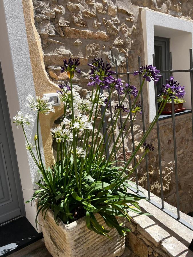 Agriturismo Le Merline Arnasco 外观 照片