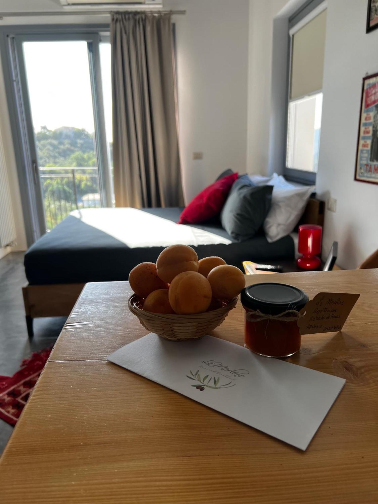 Agriturismo Le Merline Arnasco 外观 照片