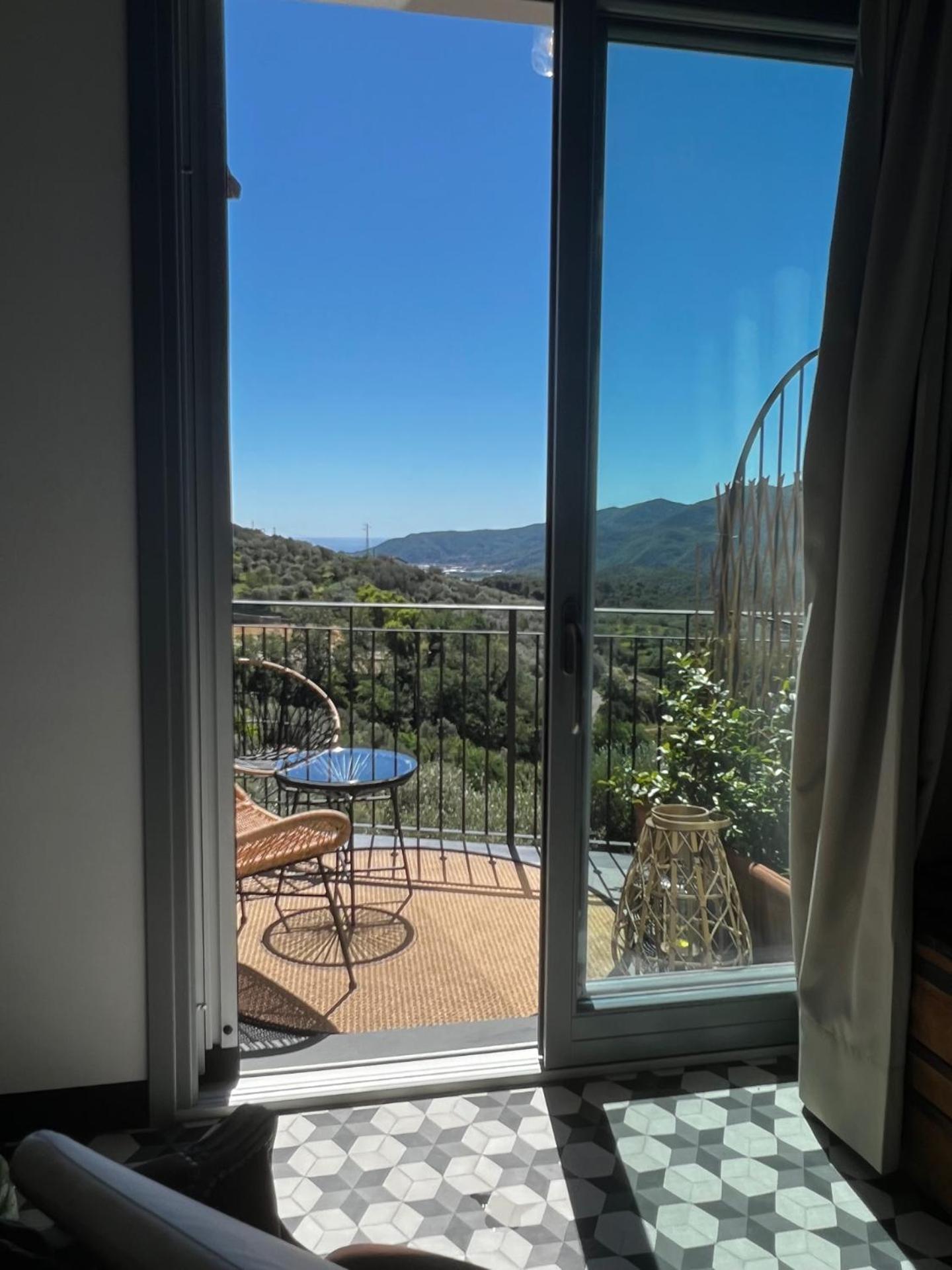 Agriturismo Le Merline Arnasco 客房 照片