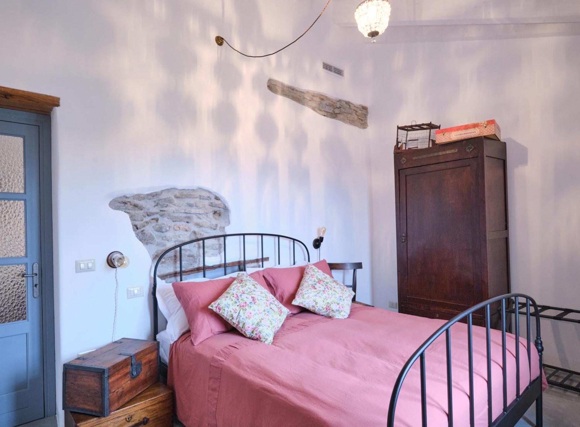 Agriturismo Le Merline Arnasco 客房 照片