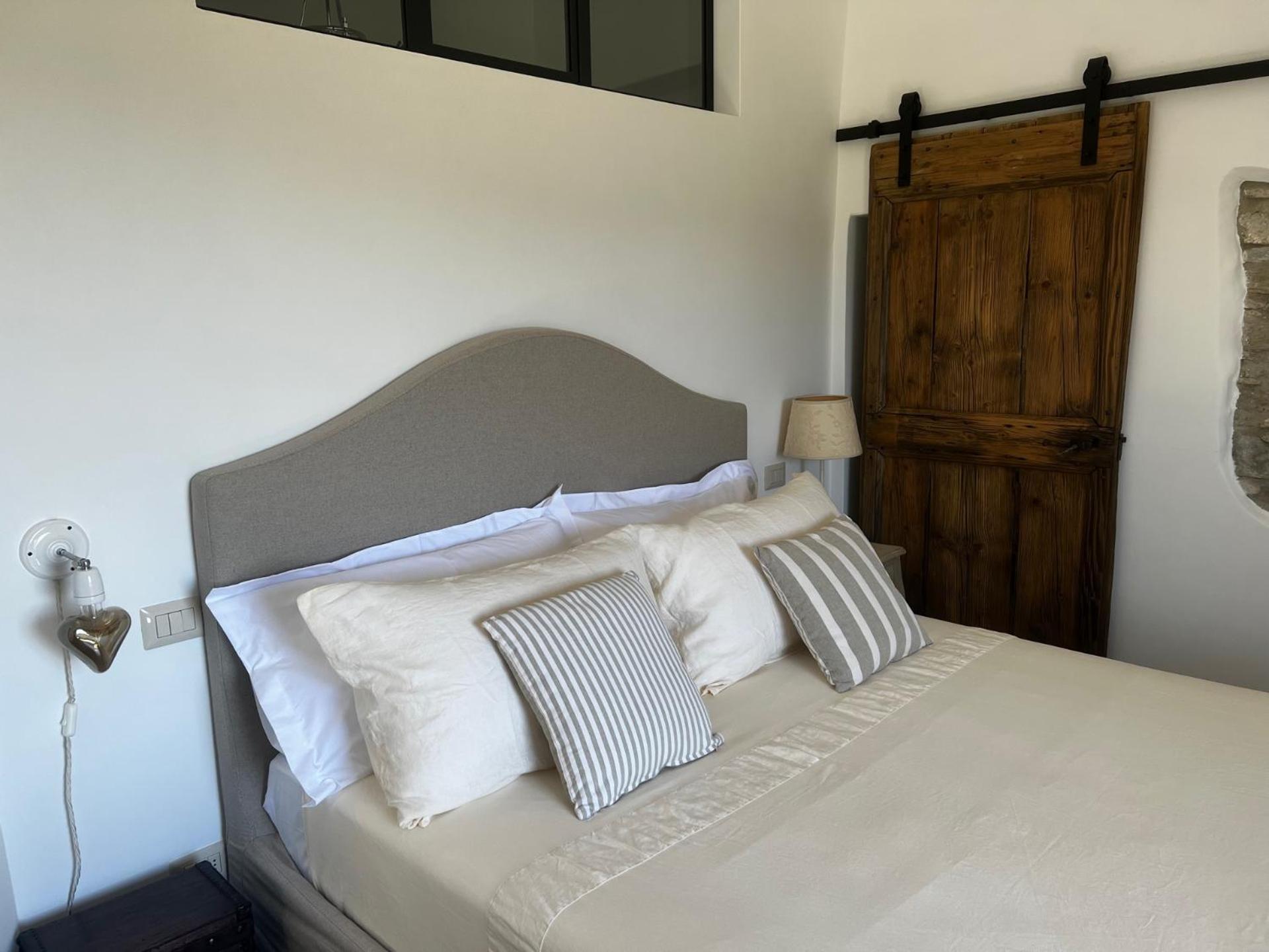Agriturismo Le Merline Arnasco 客房 照片