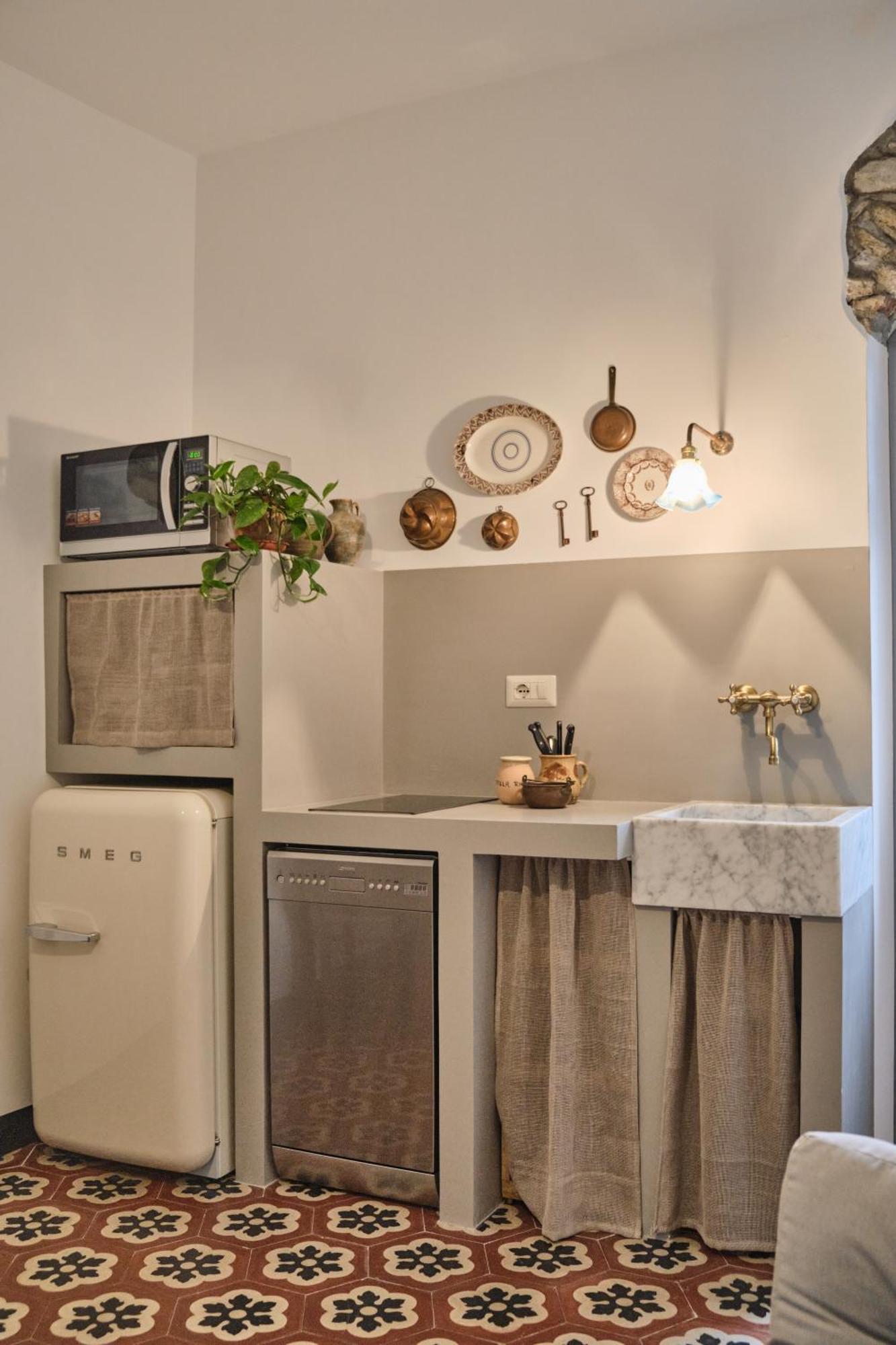 Agriturismo Le Merline Arnasco 客房 照片