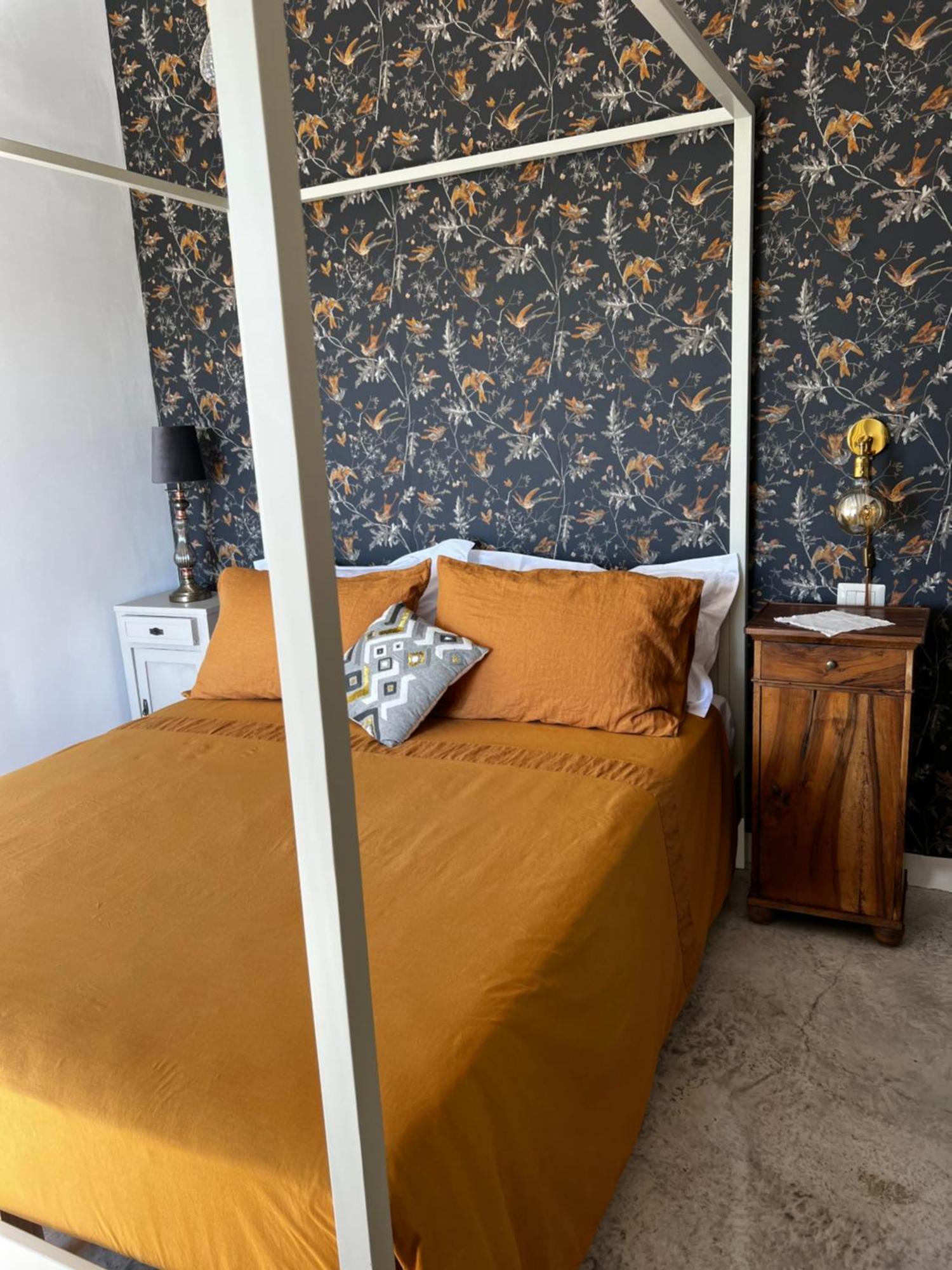 Agriturismo Le Merline Arnasco 客房 照片