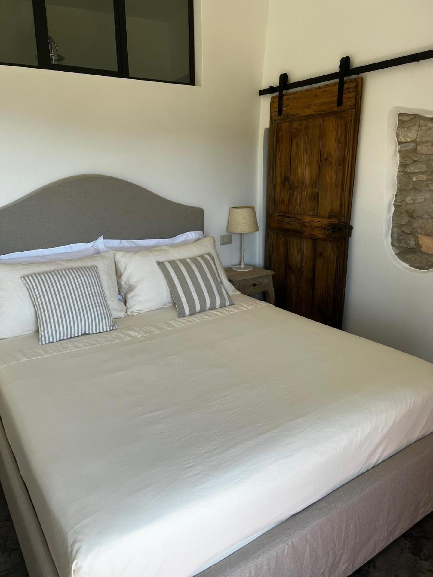 Agriturismo Le Merline Arnasco 客房 照片