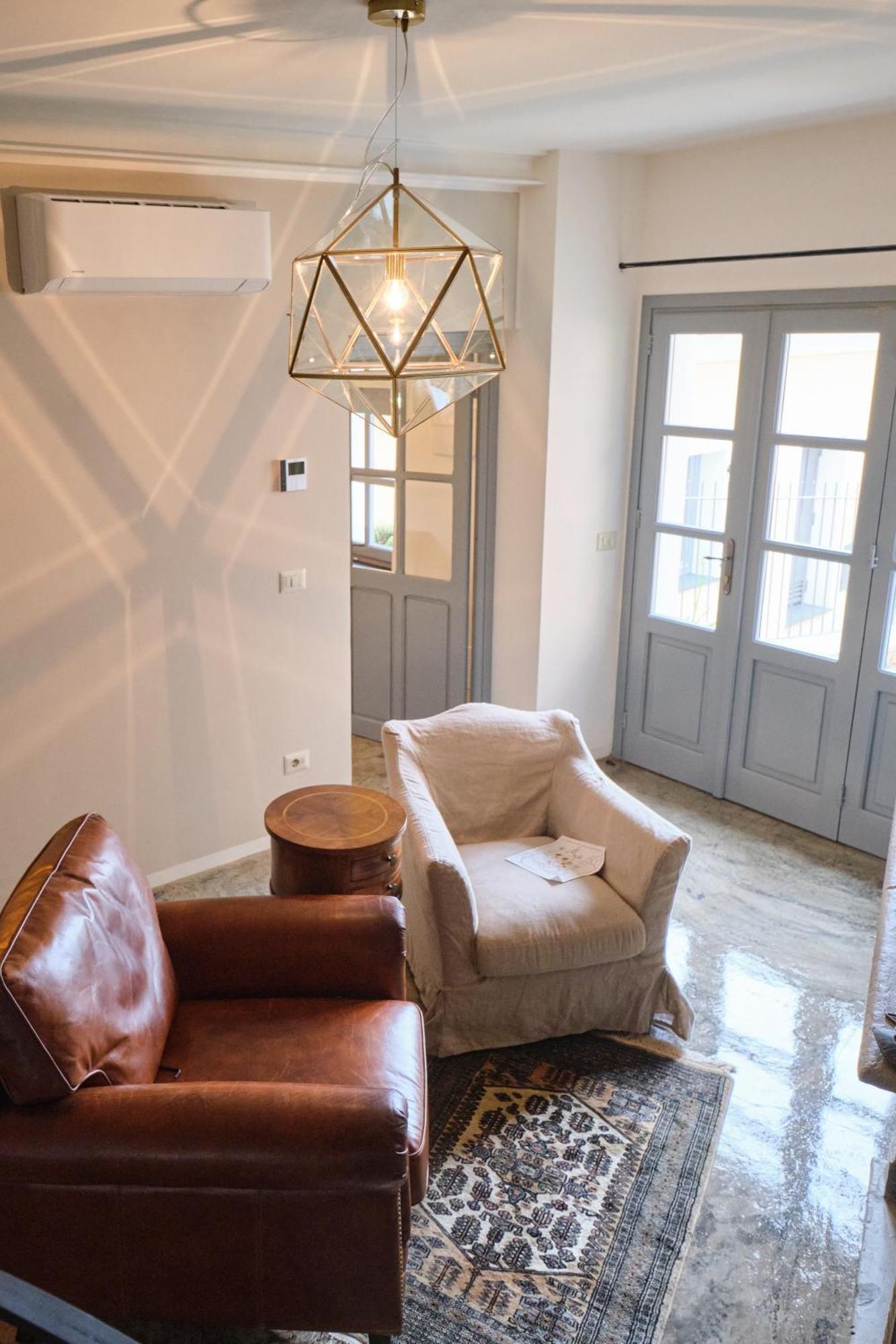 Agriturismo Le Merline Arnasco 客房 照片