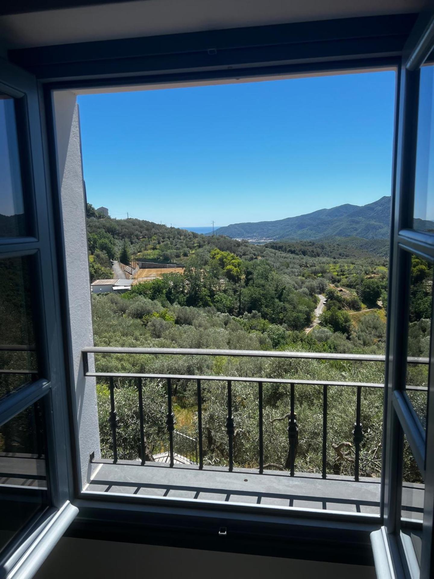 Agriturismo Le Merline Arnasco 客房 照片