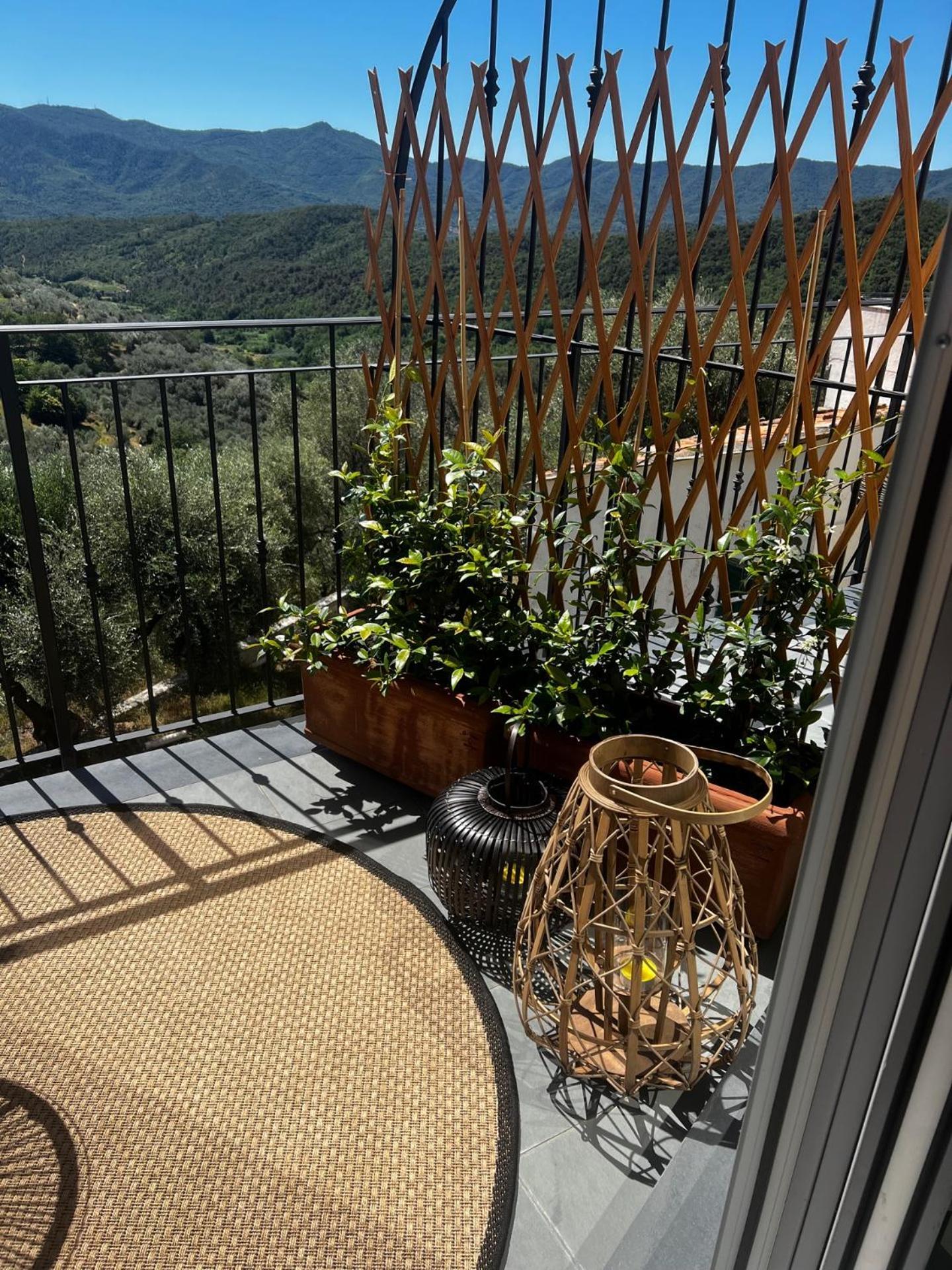 Agriturismo Le Merline Arnasco 客房 照片
